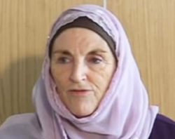 Hajiya Aisha Ahmed Lemu